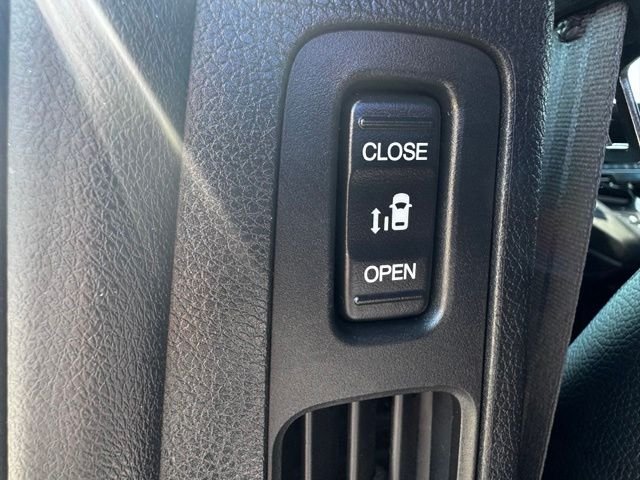 2025 Honda Odyssey Sport L - Photo 20