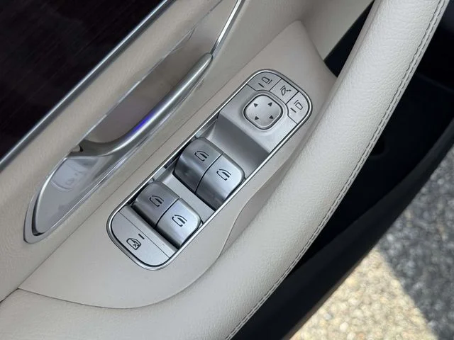 New 2026 Black Mercedes-Benz GLE 450 Coupe image 17
