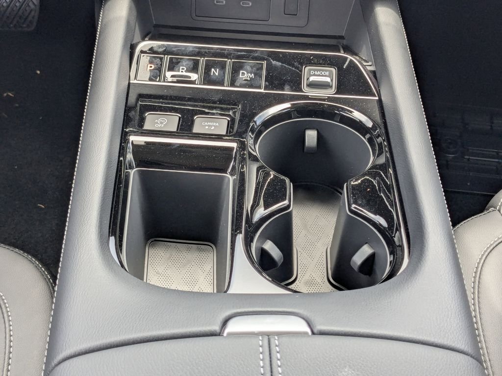 2025 Nissan Murano SL - Photo 20