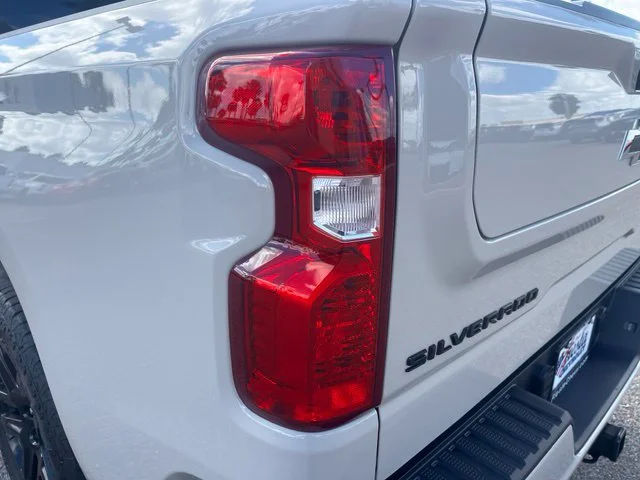 Used 2026 White Sands Chevrolet Custom image 37