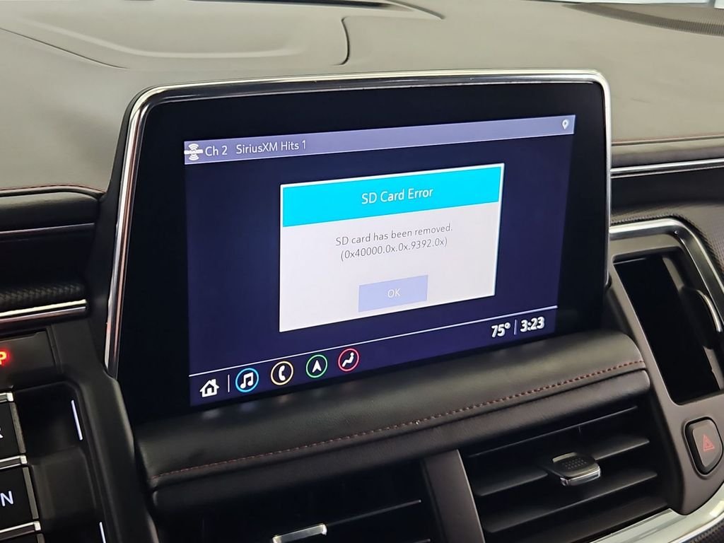 Used 2021 Gray Chevrolet RST image 18