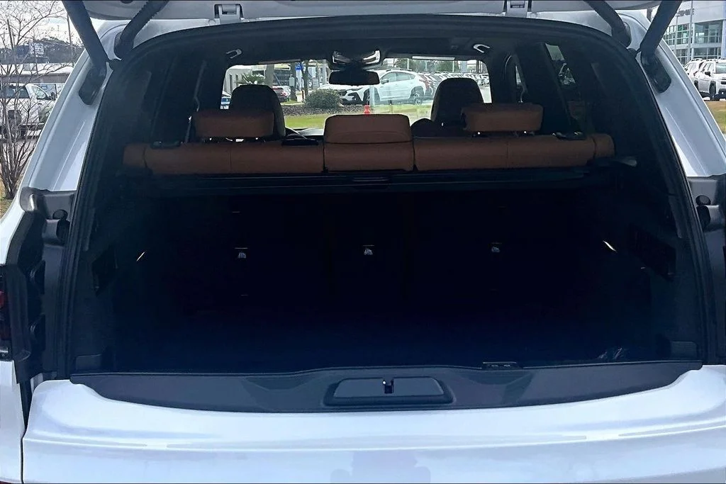 New 2026 BMW X5 xDrive50e 4D Sport Utility