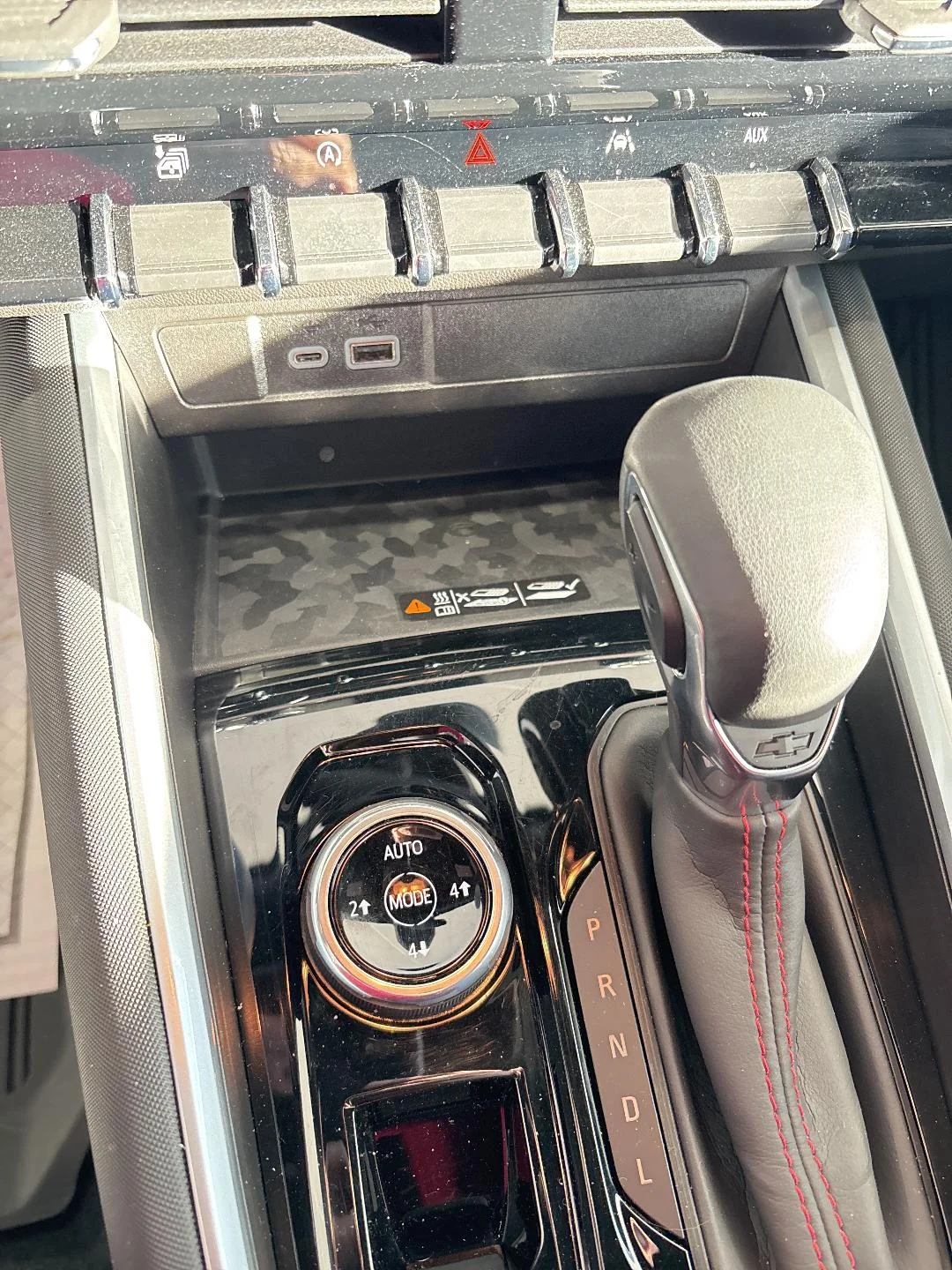 2023 Chevrolet Colorado Z71 - Photo 15