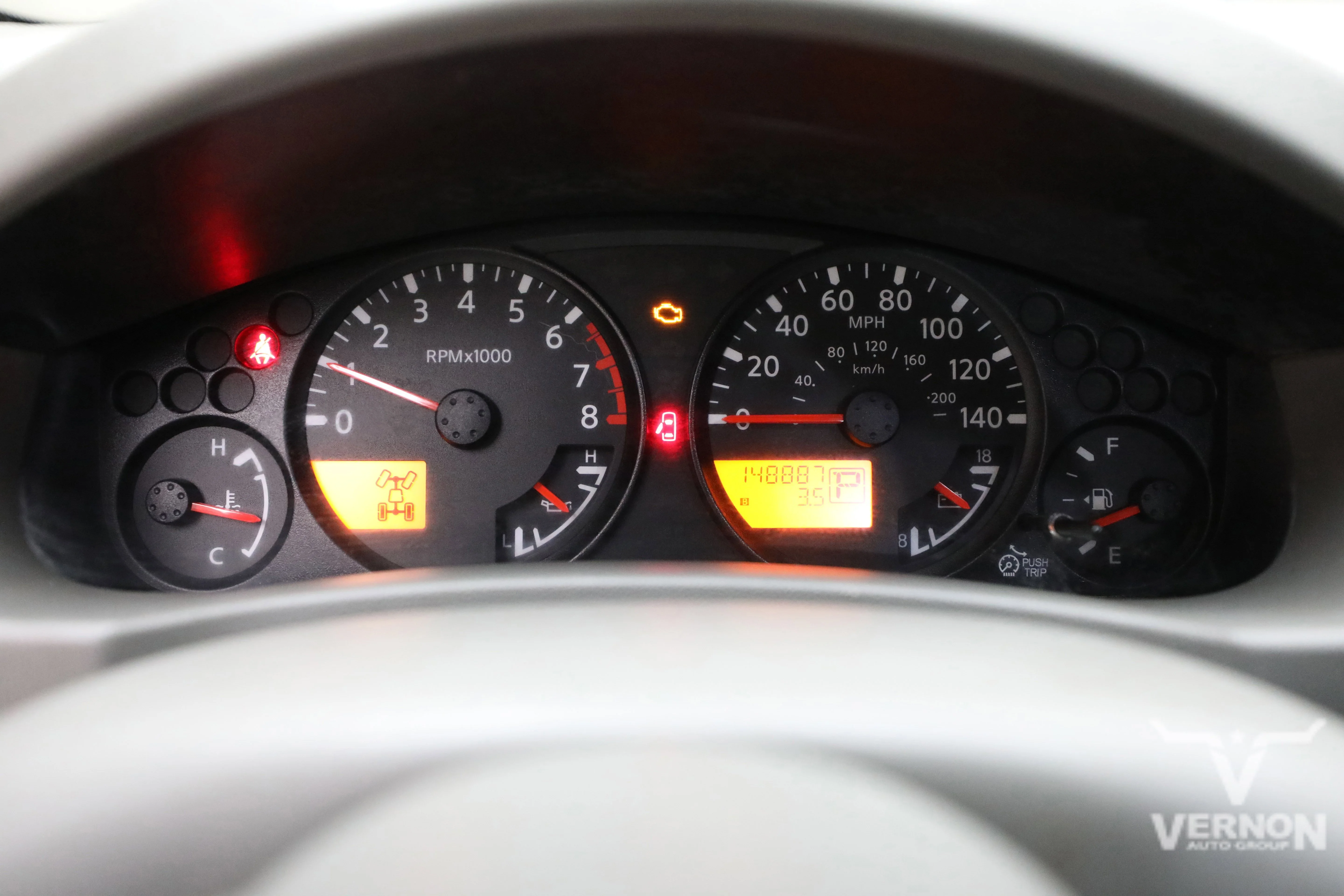 Pre-Owned 2019 Nissan Frontier SV Crew Cab 4x4