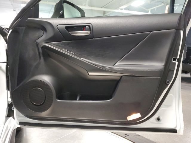 Certified Used 2024 White Lexus 350 F SPORT image 27