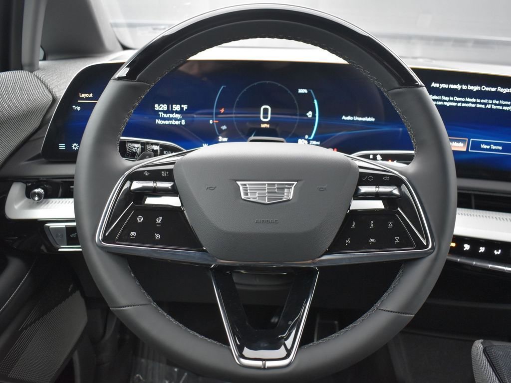 2026 CADILLAC OPTIQ - Image 12