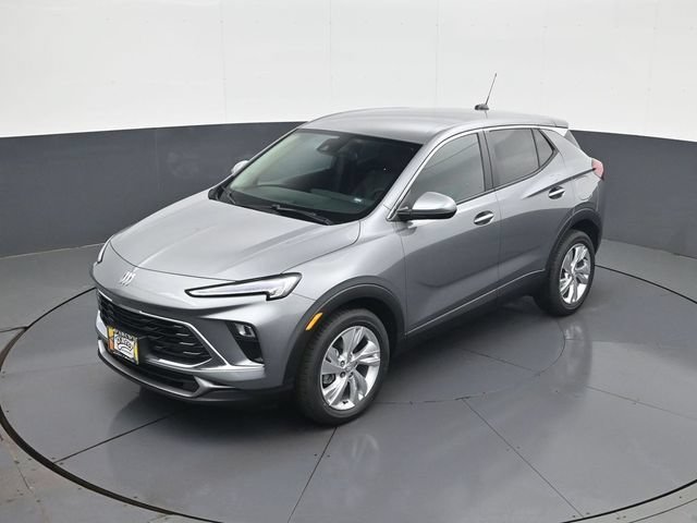 2026 Buick Encore GX Preferred - Photo 13