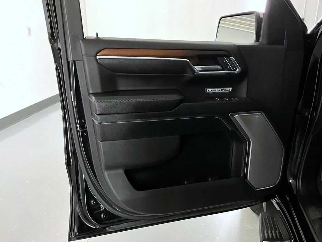 2024 GMC Sierra 1500 Denali Denali - Photo 9