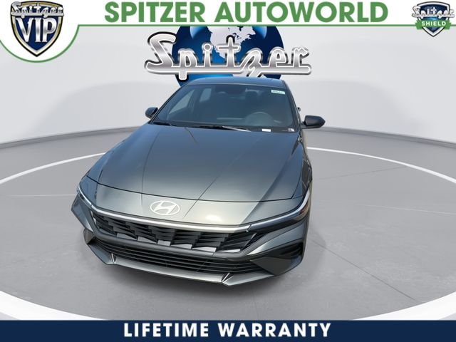 New 2026 Gray Hyundai SEL Sport image 30