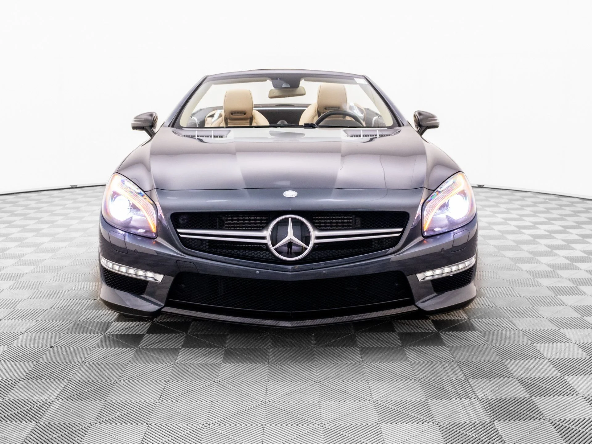 Used 2013  Mercedes-Benz SL 63 AMG® image 9