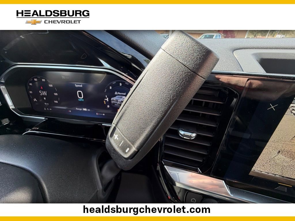 2026 Chevrolet Silverado 1500 LT - Photo 23