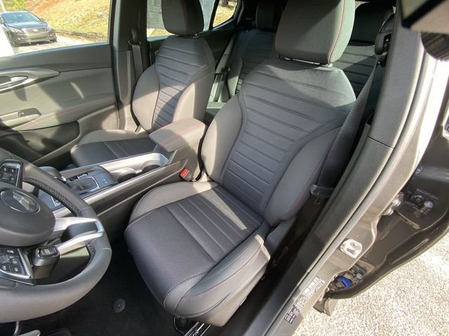 Used 2024 Gray Dodge R/T image 11