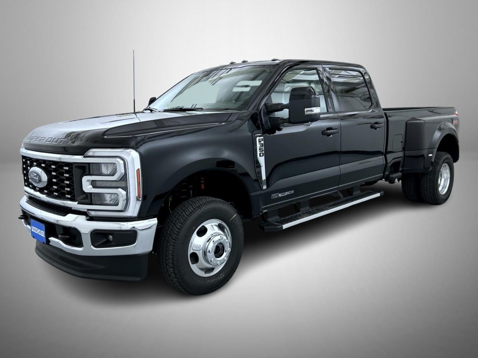 2026 Ford F-350 Lariat 4x4 Crew Cab 8' Box DRW's photo