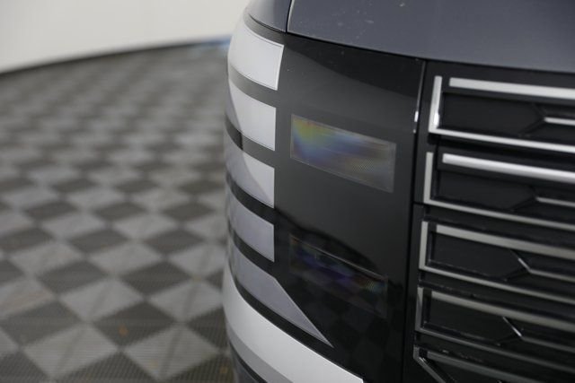 New 2026 Gray Hyundai Calligraphy AWD image 25