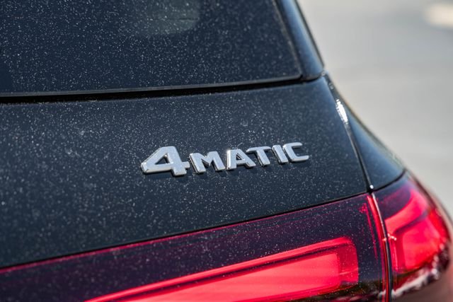New 2026 Black Mercedes-Benz GLE 350 image 9