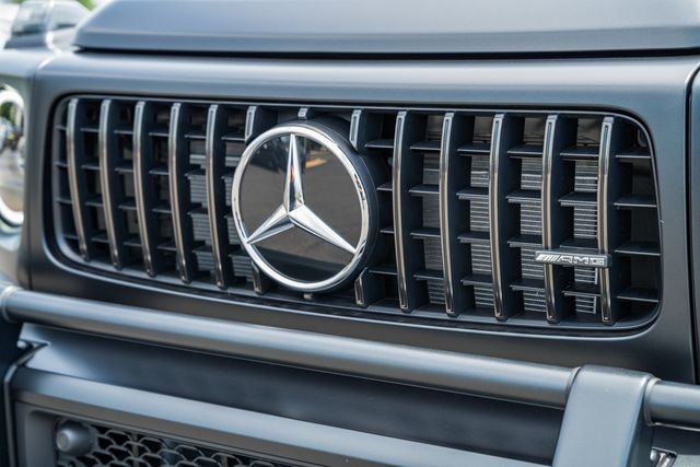 New 2026  Mercedes-Benz G 63 AMG® image 11