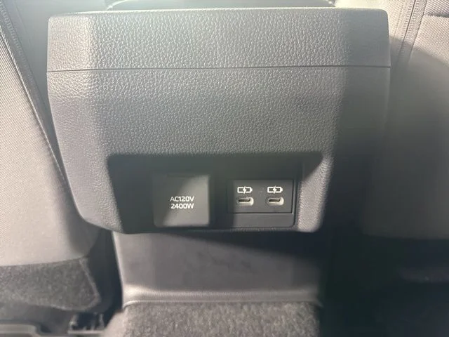 2026 Toyota Tacoma TRD Off Road - Photo 13