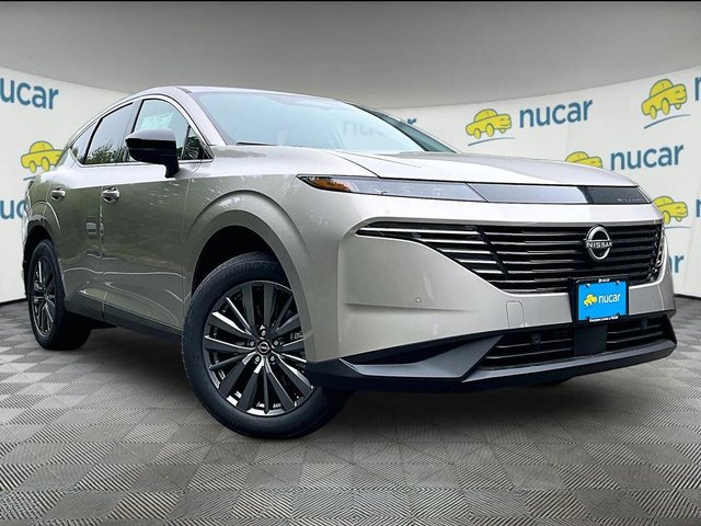 2026 Nissan Murano