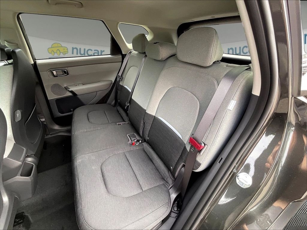 New 2027 Interstellar Gray Kia S image 15
