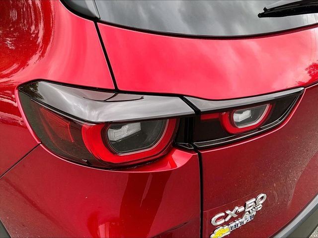 Used 2024 Red Mazda 2.5 S Select Package image 31