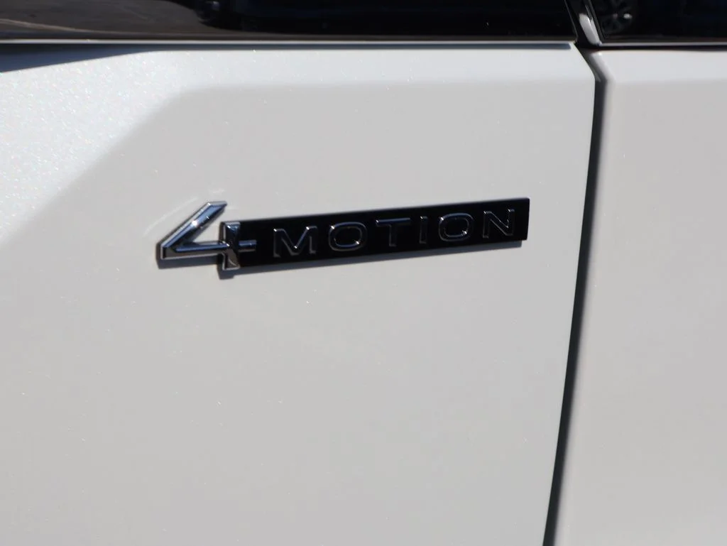 2026 Volkswagen Atlas SEL Premium R-Line - Photo 11