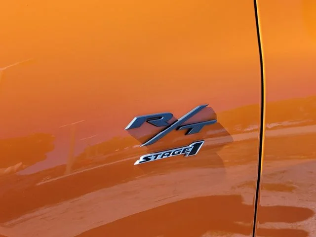 2025 Dodge Charger Daytona R/T - Photo 9