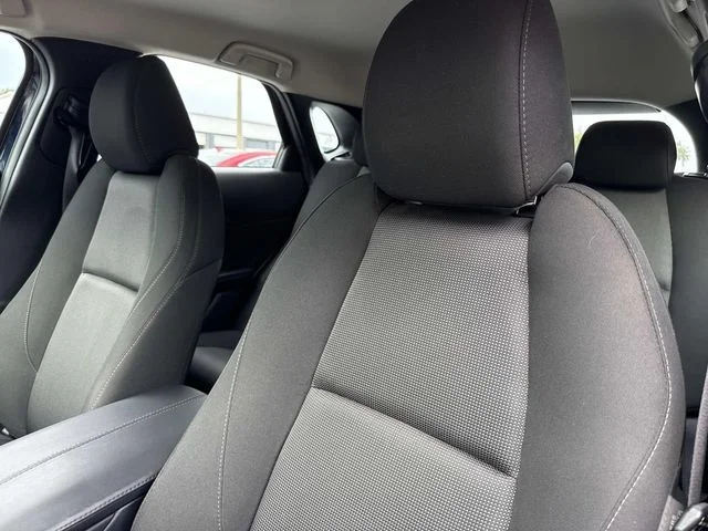 Certified Used 2025 Blue Mazda 2.5 S image 23