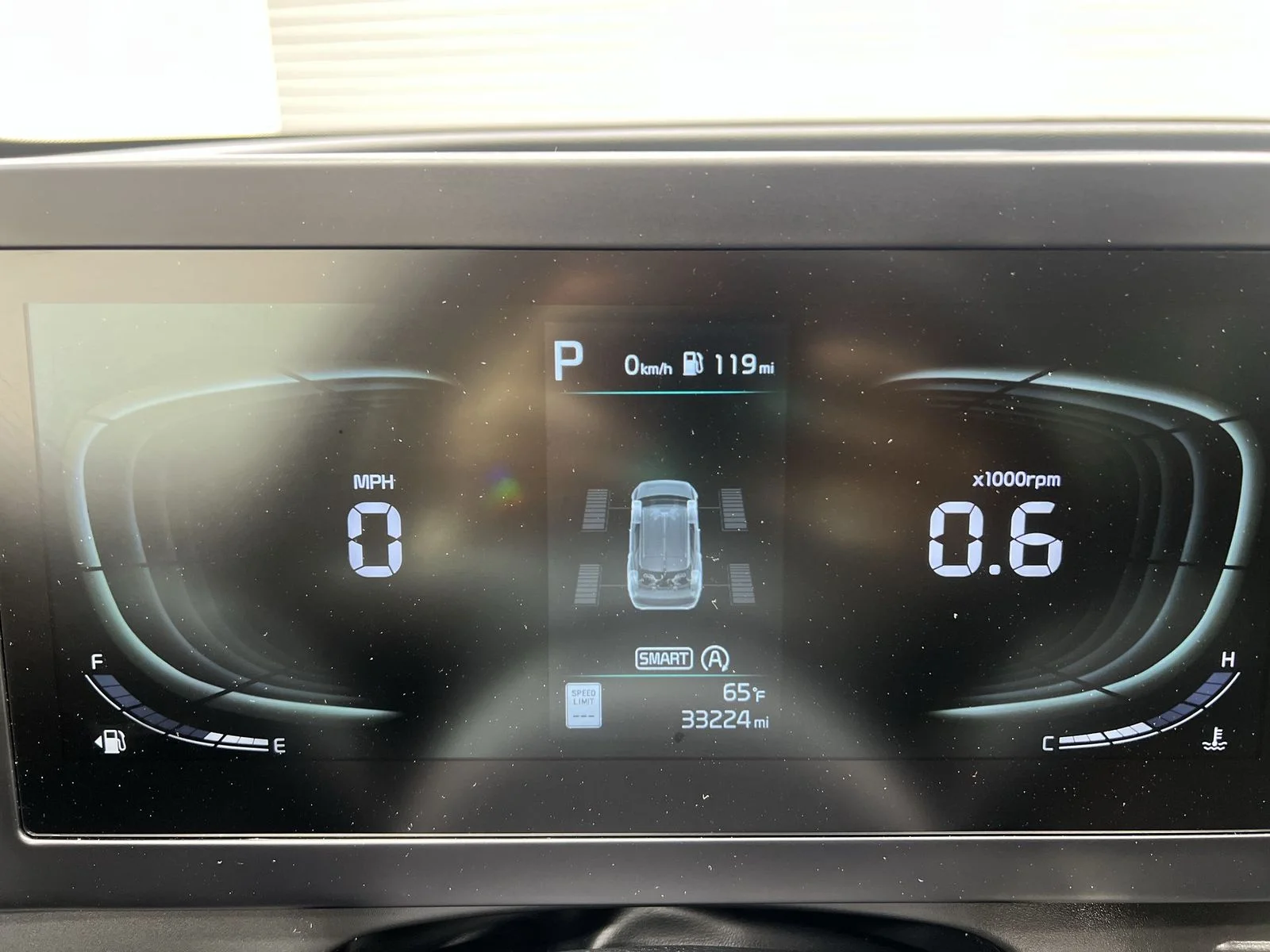2024 Kia Sportage LX - Photo 15