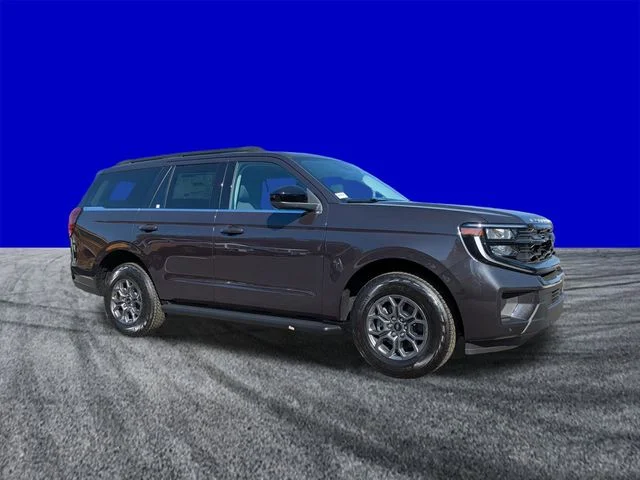 New 2026 Gray Ford Active image 2