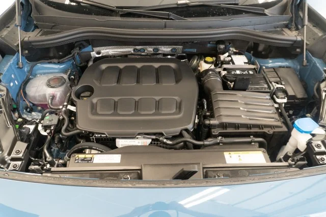 2026 Volkswagen Tiguan SE R-LINE BLACK - Photo 33