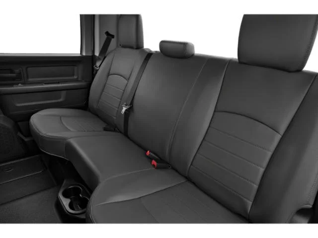 Used 2015 White Ram Express image 17