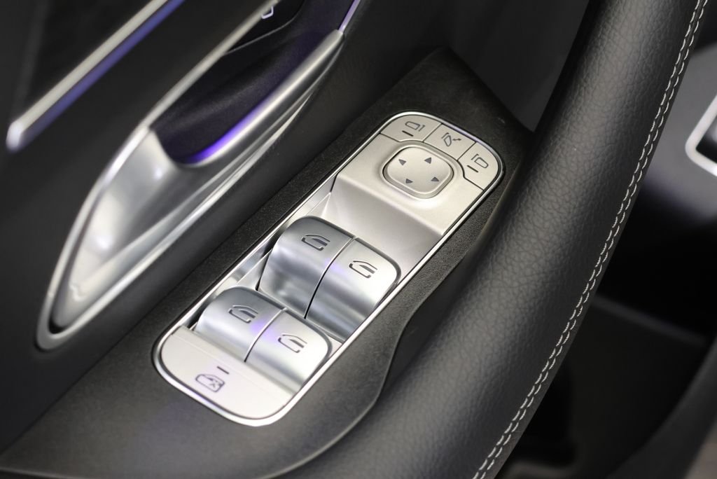 New 2026 Selenite Grey Metallic Mercedes-Benz GLE 350 image 35