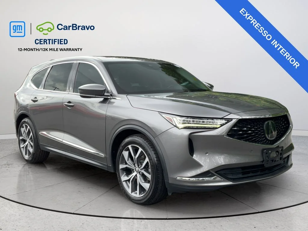 2023 Acura MDX