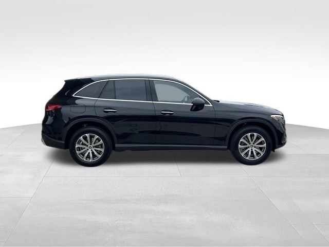 2026 Mercedes-Benz GLC Base - Photo 8