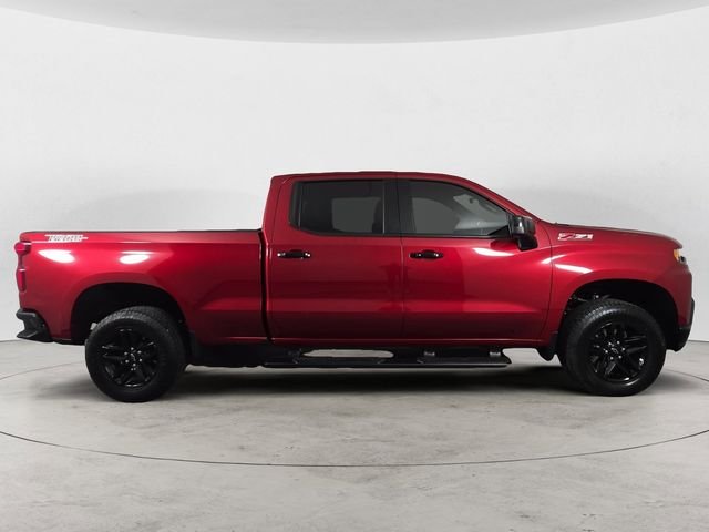 2021 Chevrolet Silverado 1500 LT Trail Boss - Photo 6