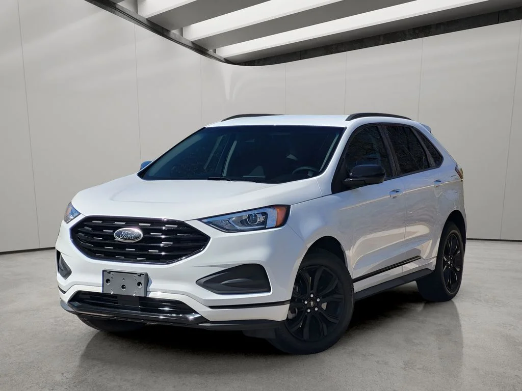 2022 Ford Edge SE AWD's photo