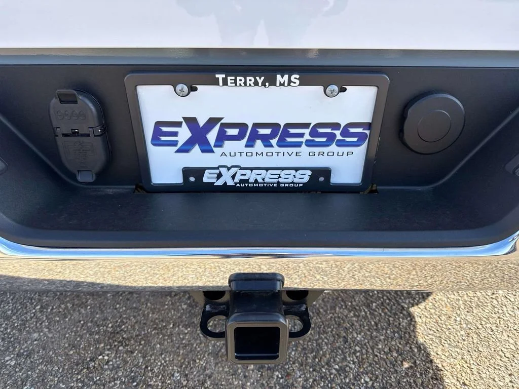 2026 GMC Sierra 1500 Pro - Photo 12