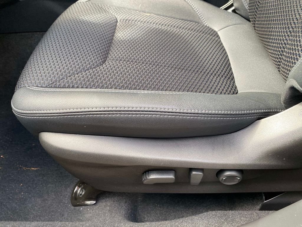 Used 2023 Gray Subaru Premium image 25