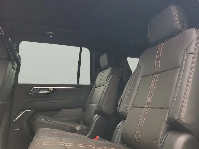 New 2026 Black Chevrolet High Country image 14