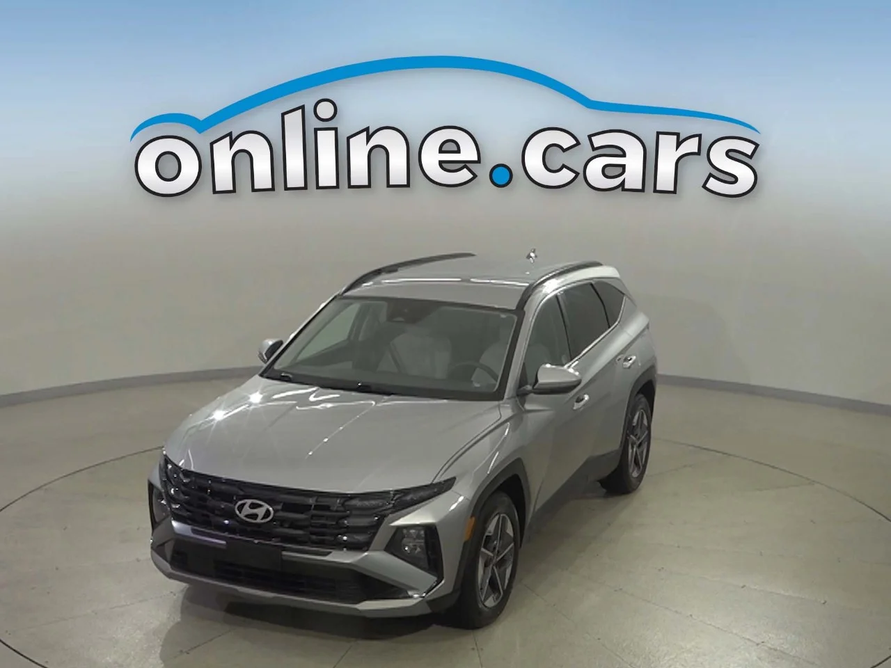 Used 2025 Silver Hyundai SEL image 5