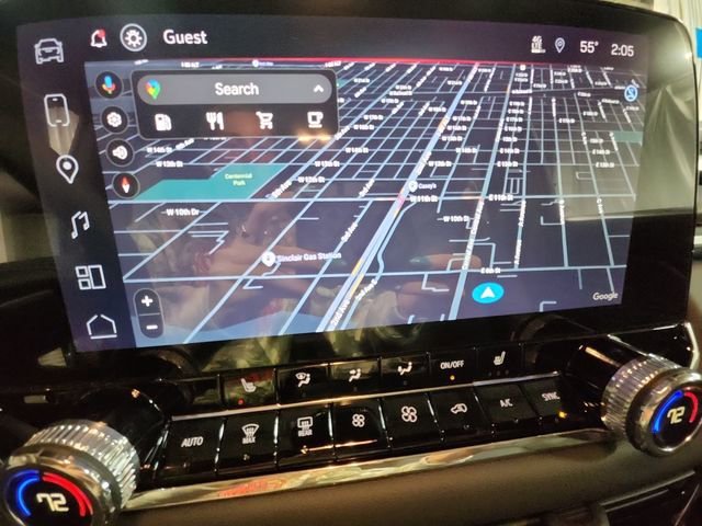 New 2026 Onyx Black GMC Elevation image 19