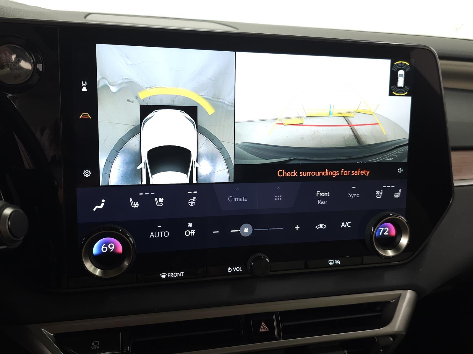 2024 Lexus RX 350 - Photo 27