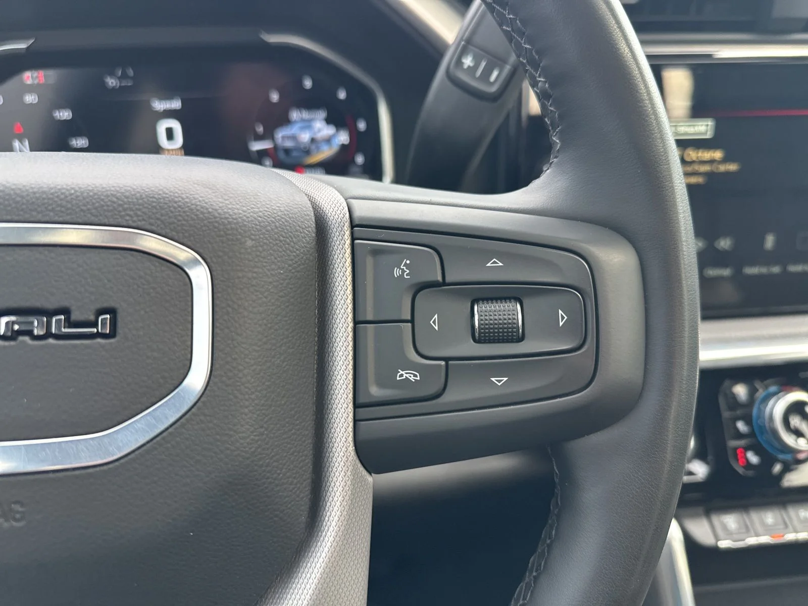 2024 GMC Sierra 2500HD Denali - Photo 53