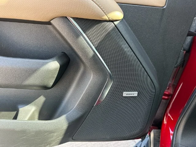 Used 2022 Red Chevrolet Premier image 35