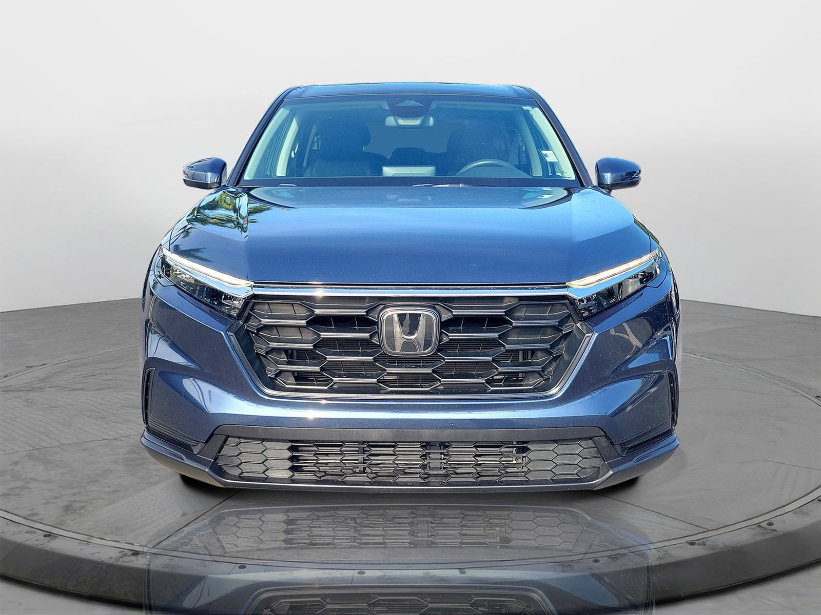2025 Honda CR-V LX - Photo 32