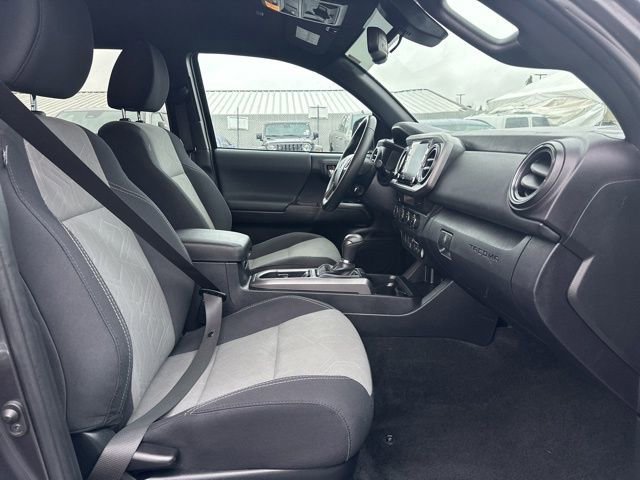 2022 Toyota Tacoma TRD Off Road - Photo 40