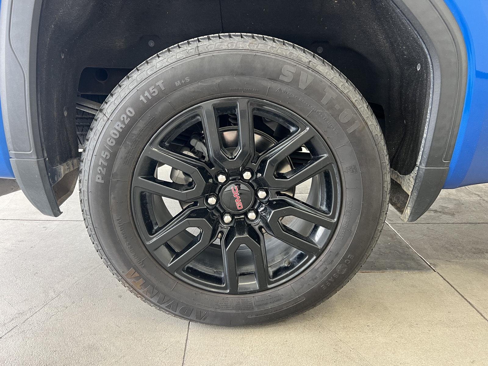 2023 GMC Sierra 1500 Elevation - Photo 16