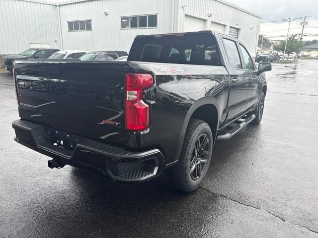 2026 Chevrolet Silverado 1500 RST - Photo 7