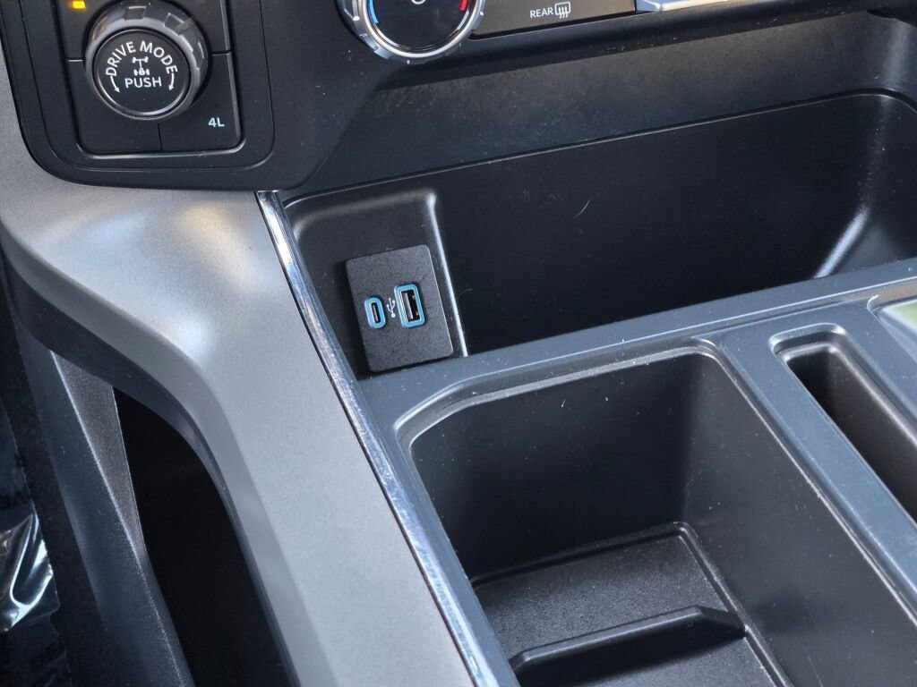 2024 Ford F-150 XLT - Photo 30