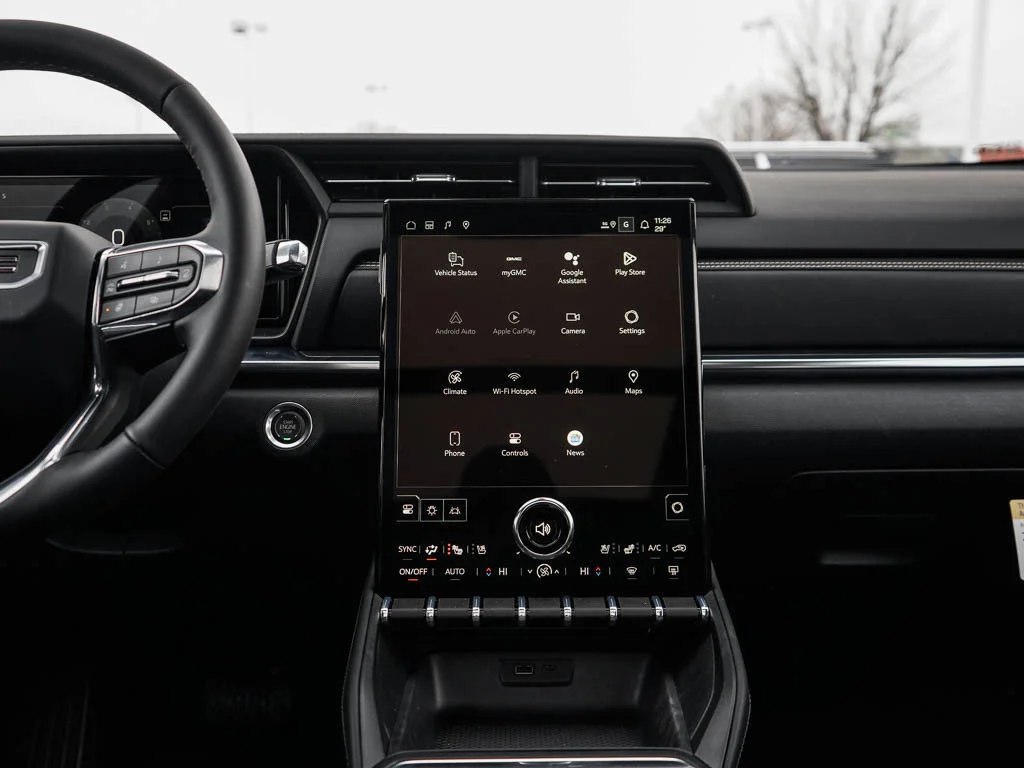 2026 GMC Terrain Elevation - Photo 16